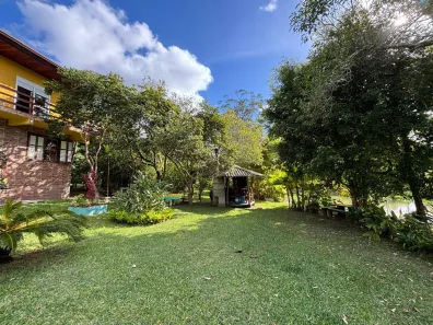Fazenda/Sítio com 3 Quartos à venda, 200m² no Krahe, Viamão
