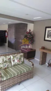 Apartamento com 2 Quartos à venda, 109m² no Boa Vista, São José do Rio Preto