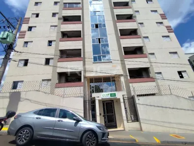 Apartamento com 2 Quartos à venda, 70m² no Jardim Gibertoni, São Carlos