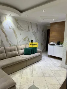 Sobrado com 3 Quartos à venda, 152m² no Planalto, São Bernardo do Campo