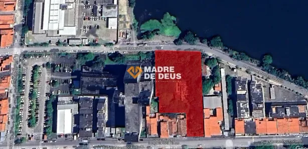 Lote/Terreno à venda, 4066m² no Rodolfo Teófilo, Fortaleza