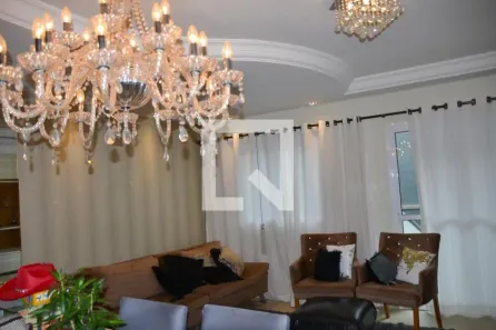 Cobertura com 3 Quartos à venda, 187m² no Santa Maria, Santo André