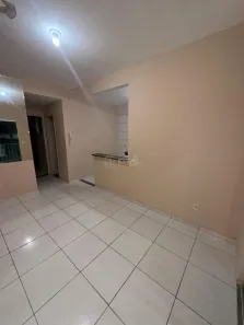 Apartamento com 2 Quartos para venda ou aluguel, 54m² no Parque Julião Nogueira, Campos dos Goytacazes