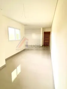 Apartamento com 2 Quartos à venda, 58m² no Parque Oratório, Santo André