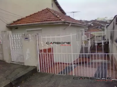 Lote/Terreno à venda, 360m² no Vila Oratório, São Paulo