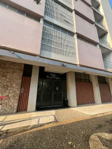 Apartamento com 1 Quarto à venda, 57m² no Centro, Bauru