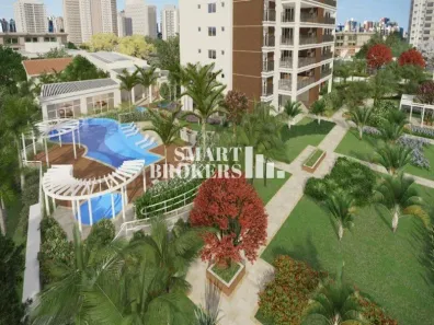 Apartamento com 4 Quartos à venda, 246m² no Vila Mariana, São Paulo