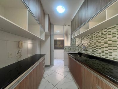 Apartamento com 3 Quartos à venda, 72m² no Jardim dos Estados, Taubaté