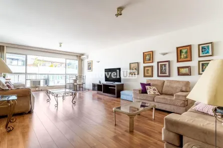 Apartamento com 3 Quartos à venda, 170m² no Copacabana, Rio de Janeiro