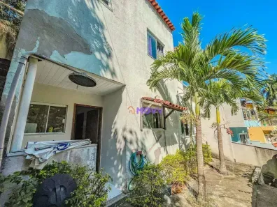 Casa com 3 Quartos à venda, 170m² no Serra Grande, Niterói