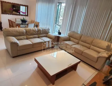 Apartamento com 3 Quartos à venda, 103m² no Tijuca, Rio de Janeiro