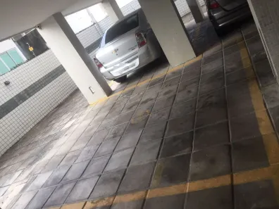 Apartamento com 2 Quartos à venda, 75m² no Manaíra, João Pessoa