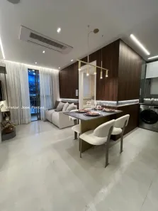 Apartamento com 2 Quartos à venda, 37m² no Freguesia do Ó, São Paulo