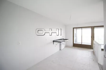 Apartamento com 3 Quartos à venda, 149m² no Indianópolis, São Paulo