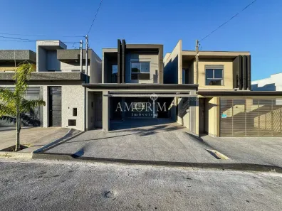 Casa com 3 Quartos à venda, 247m² no Portais (Polvilho), Cajamar