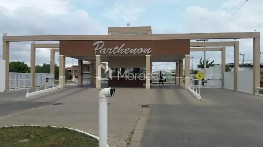 Lote/Terreno à venda, 420m² no Parque Rodoviário, Campos dos Goytacazes