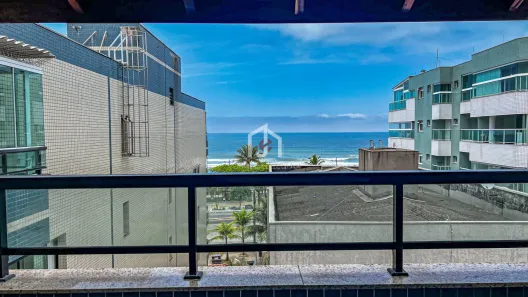 Apartamento com 3 Quartos à venda, 120m² no Praia Grande, Ubatuba
