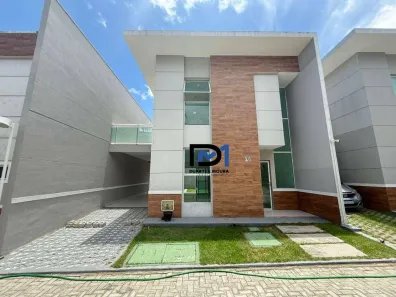 Casa de Condomínio com 3 Quartos à venda, 184m² no Encantada, Eusébio