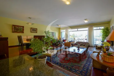 Casa com 4 Quartos à venda, 300m² no Chácara Monte Alegre, São Paulo