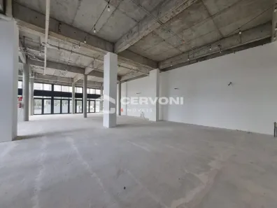 Ponto Comercial para alugar, 104m² no Parque Residencial Aquarius, São José dos Campos