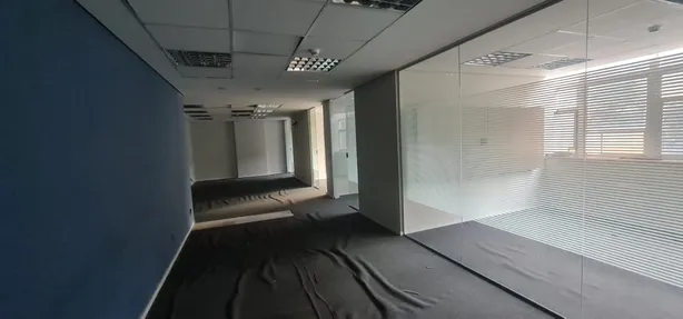 Sala Comercial para alugar, 374m² no Consolação, São Paulo