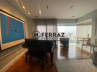 Apartamento com 2 Quartos à venda, 262m² no Chácara Itaim, São Paulo