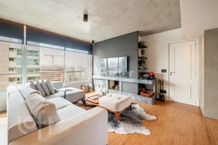 Apartamento com 2 Quartos à venda, 103m² no Mont Serrat, Porto Alegre
