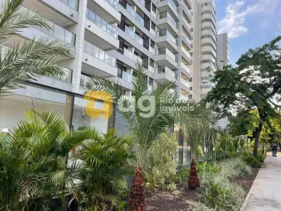Apartamento com 2 Quartos à venda, 74m² no Barra da Tijuca, Rio de Janeiro