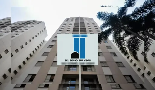 Apartamento com 3 Quartos à venda, 75m² no Jardim Vazani, São Paulo
