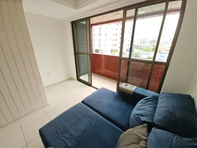 Apartamento com 3 Quartos à venda, 86m² no Jardim Oceania, João Pessoa