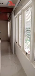 Kitnet com 1 Quarto para alugar, 33m² no Asa Norte, Brasília