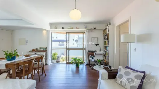 Apartamento com 1 Quarto à venda, 61m² no Bela Vista, Porto Alegre