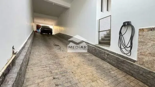 Casa com 5 Quartos à venda, 308m² no Castelo, Belo Horizonte