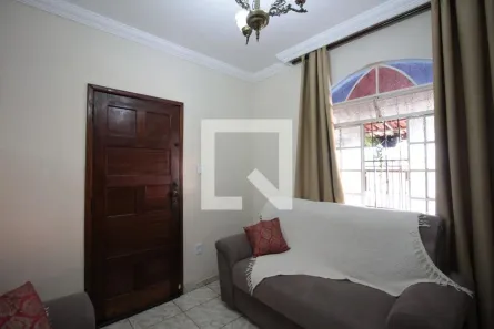 Casa com 3 Quartos à venda, 88m² no Rio Branco, Belo Horizonte