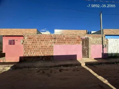Casa com 2 Quartos à venda, 127m² no , Chã de Alegria