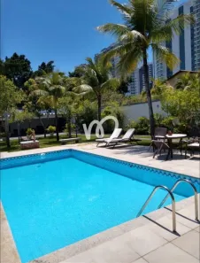 Casa de Condomínio com 4 Quartos à venda, 666m² no Barra da Tijuca, Rio de Janeiro