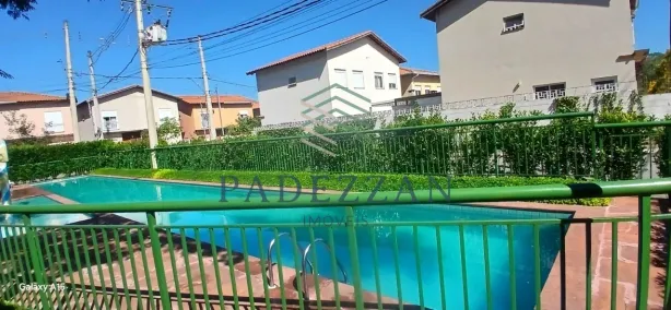 Casa de Condomínio com 2 Quartos à venda, 58m² no Tijuco Preto, Vargem Grande Paulista