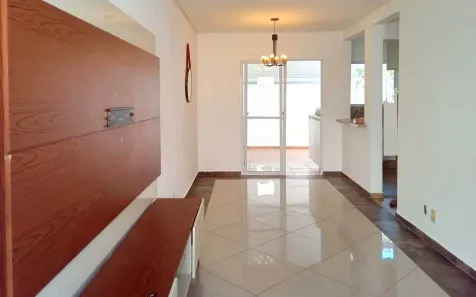 Casa de Condomínio com 2 Quartos à venda, 82m² no Chácara Primavera, Campinas
