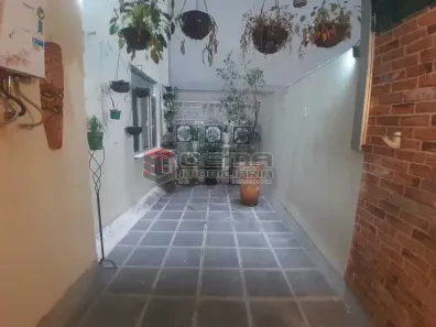Apartamento com 2 Quartos à venda, 90m² no Humaitá, Rio de Janeiro