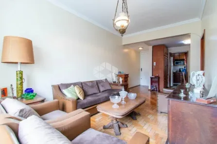 Apartamento com 3 Quartos à venda, 96m² no Centro Histórico, Porto Alegre