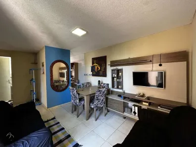 Apartamento com 2 Quartos à venda, 46m² no Paranoá Parque, Brasília
