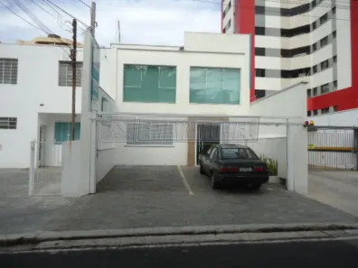 Sala Comercial para alugar, 16m² no Centro, Sorocaba