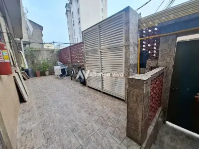 Apartamento com 1 Quarto à venda, 47m² no Copacabana, Rio de Janeiro