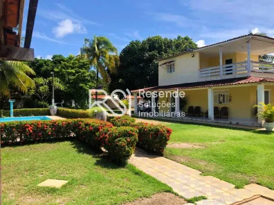 Fazenda/Sítio com 6 Quartos à venda, 2500m² no Barra Nova, Marechal Deodoro