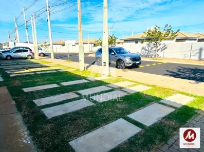 Casa de Condomínio com 2 Quartos à venda, 48m² no Jardim Helena, Ribeirão Preto