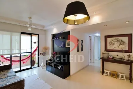 Apartamento com 2 Quartos à venda, 65m² no Super Quadra Morumbi, São Paulo