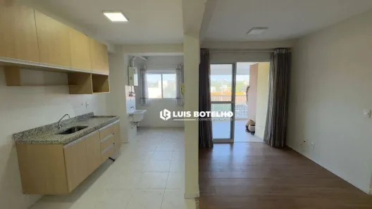 Apartamento com 2 Quartos à venda, 65m² no Paulicéia, Piracicaba