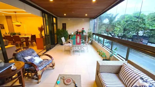 Apartamento com 3 Quartos à venda, 195m² no Recreio dos Bandeirantes, Rio de Janeiro