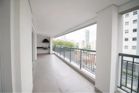 Apartamento com 4 Quartos à venda, 183m² no Santana, São Paulo
