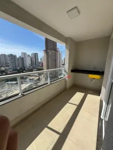 Flat com 1 Quarto à venda, 41m² no Jardim América, Goiânia